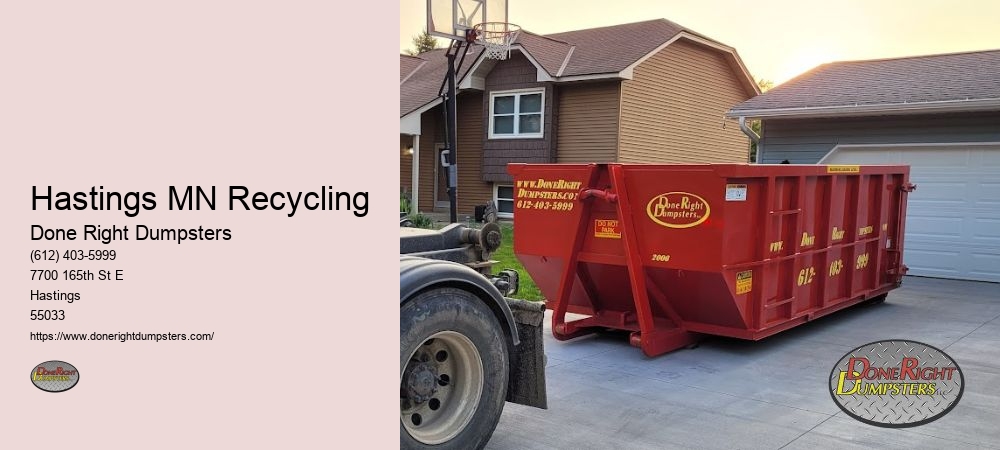 Local Dumpster Rental Companies