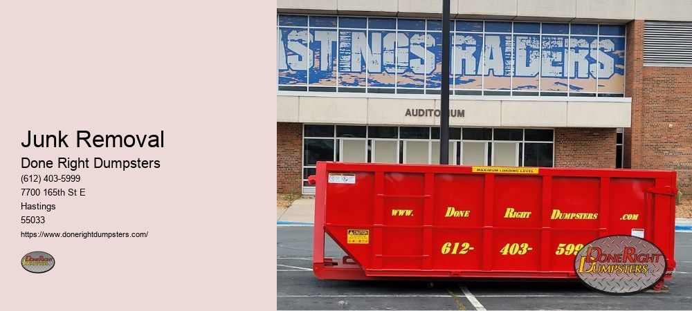 6 Yard Dumpster Rentals Near Me