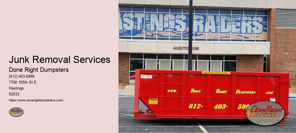 Affordable Waste Management Services